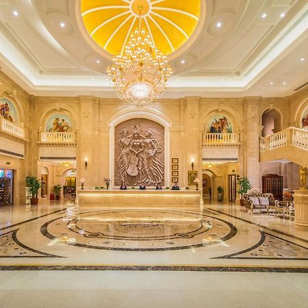 Vienna Hotel Sanya Sanya Bay Eksteriør billede