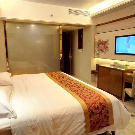 Vienna Hotel Sanya Sanya Bay Eksteriør billede