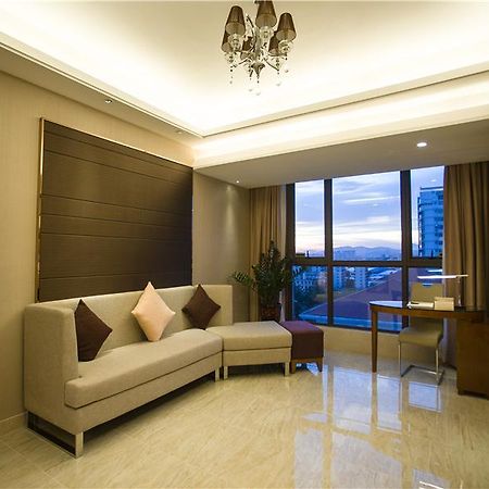 Vienna Hotel Sanya Sanya Bay Eksteriør billede
