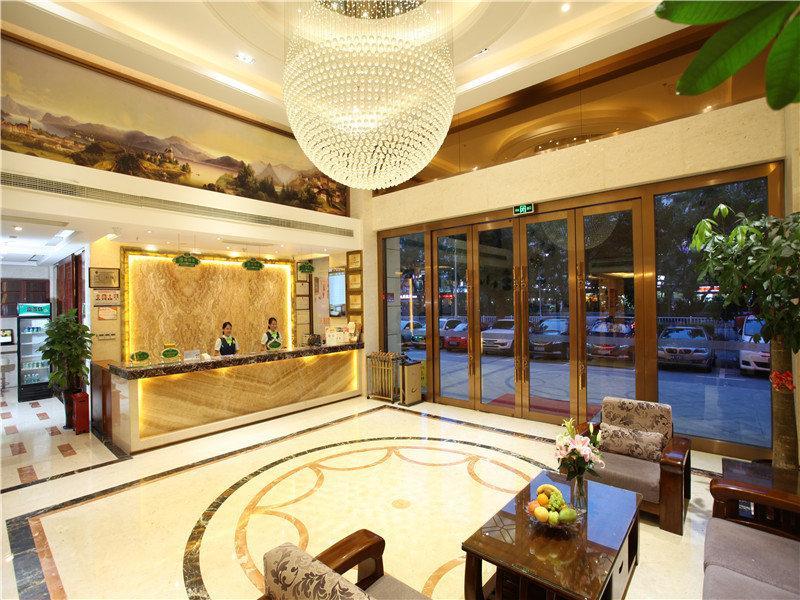 Vienna Hotel Sanya Sanya Bay Eksteriør billede